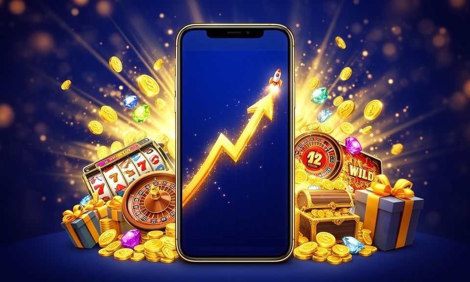 omi88 Selami Dunia Riches dengan Meja dan Slot Pilihan Anda