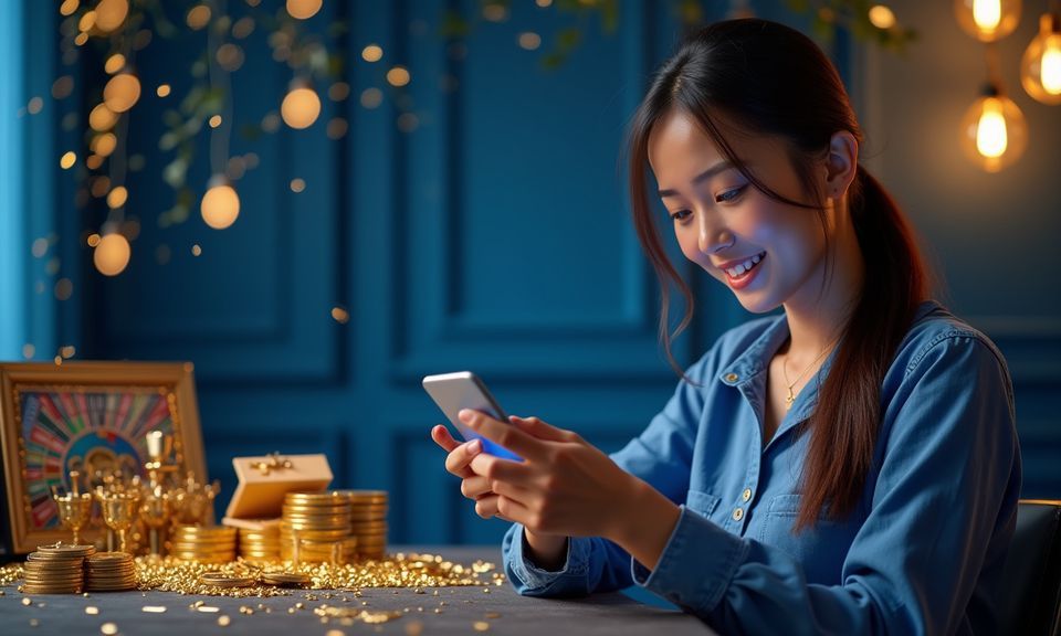 omi88 Apa Yang Ada Di Halaman Utama
