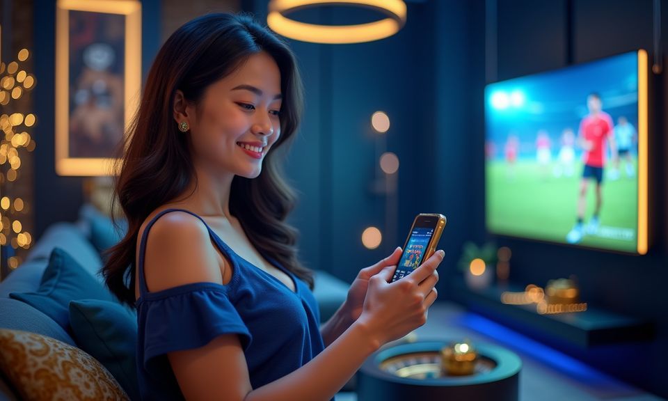 omi88 mobile gaming